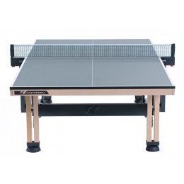 Cornilleau Tavolo Ping-Pong Competition 850 Wood ITTF Indoor